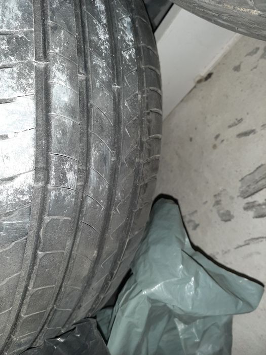 4бр Летни гуми Dayton