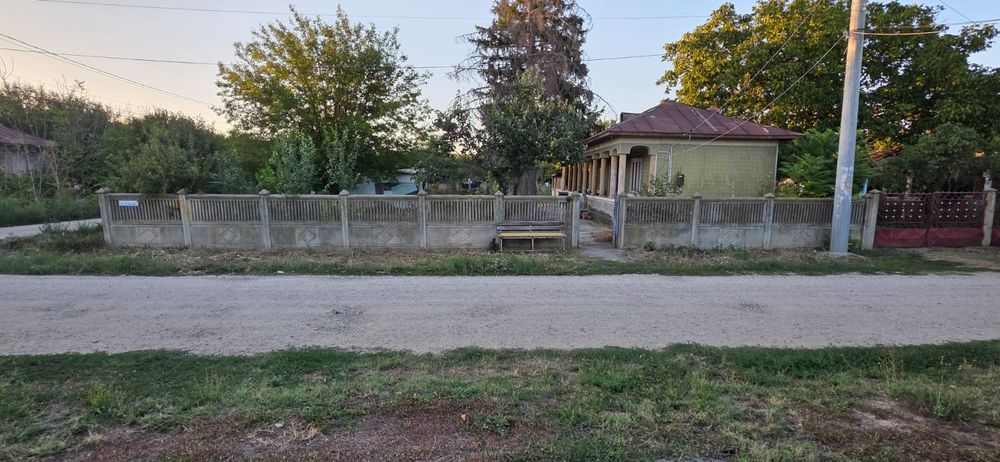 Casa de vanzare 1000 mp