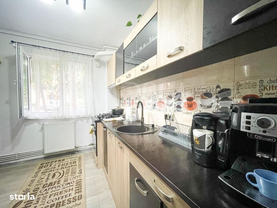 Apartament 3 camere de vanzare in Manastur, Cluj Napoca