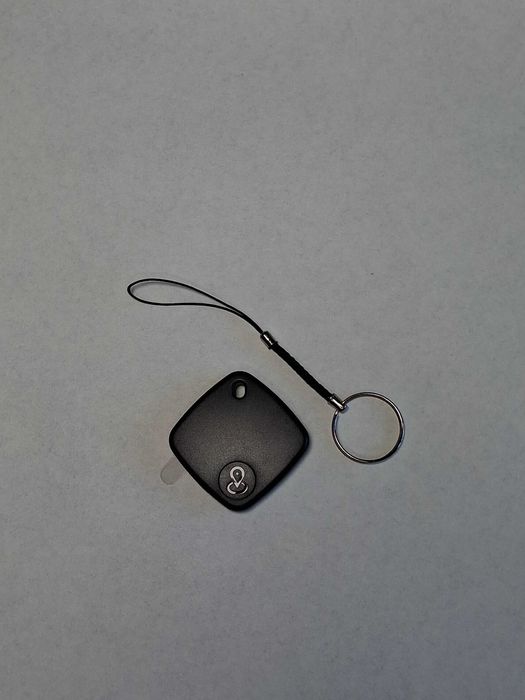 Невероятно мини проследяващо устройство за iOS