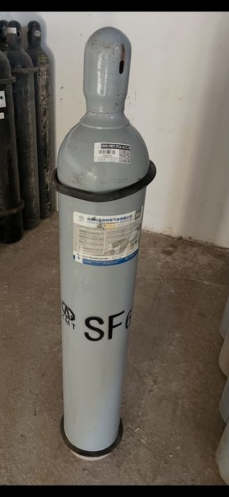 Продаются, Элегаз баллоны