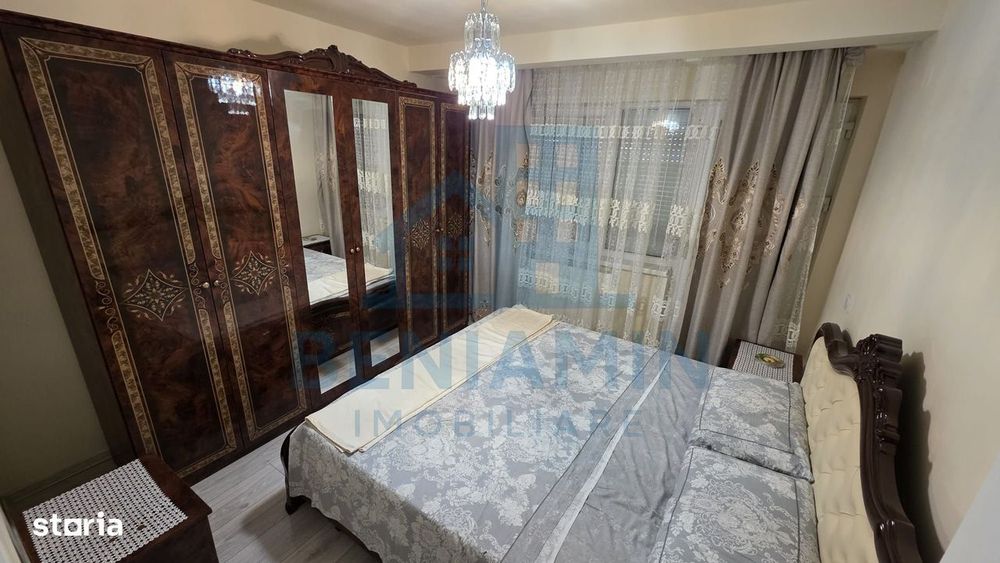 Casa Moderna in Zona Magnolia - Confort si Liniste la un pas de oras