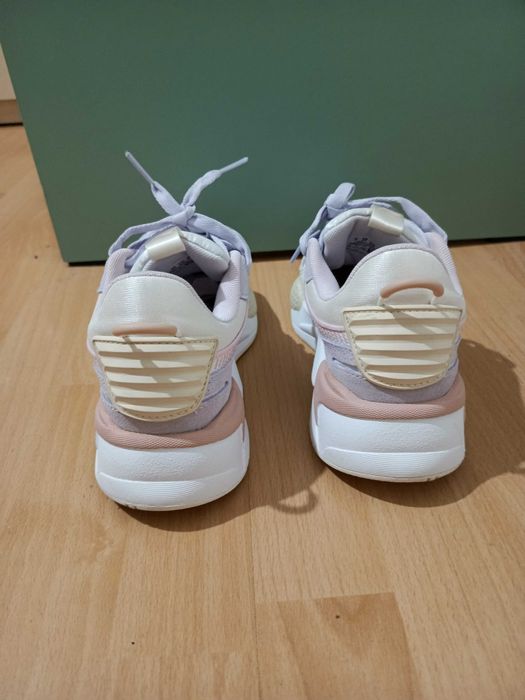 Puma rs-x reinvent