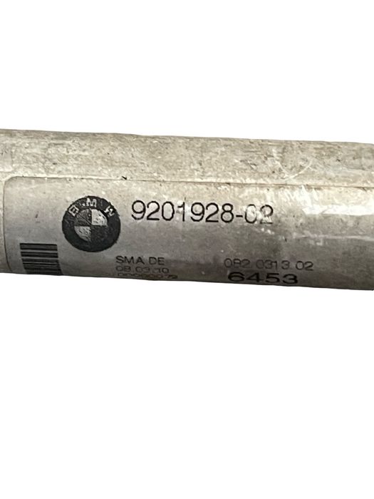 Conducta Ac Bmw 5 F10 2009 - 2016 9201928-02