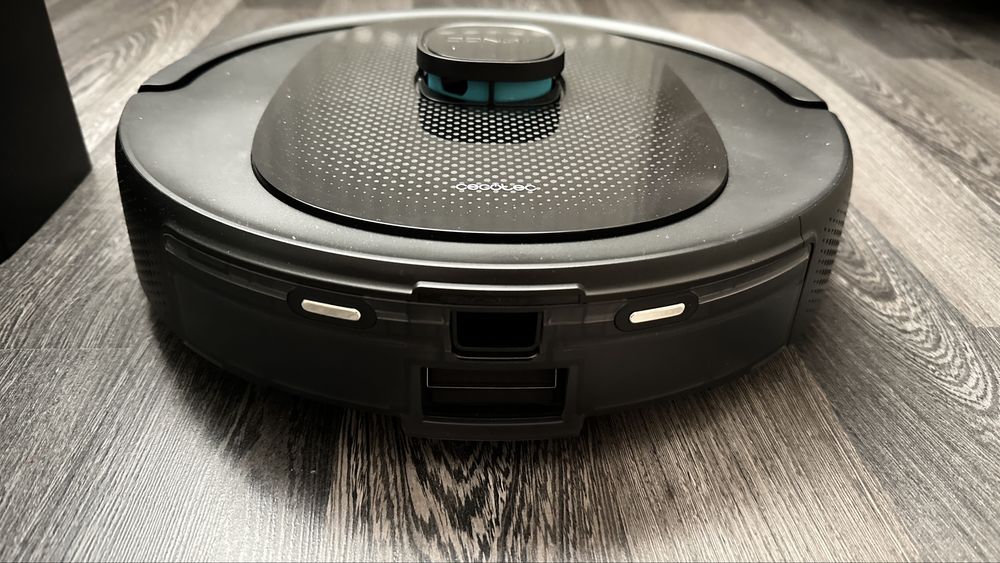 Robot aspirator Cecotec Conga 8290 Immortal Ultra