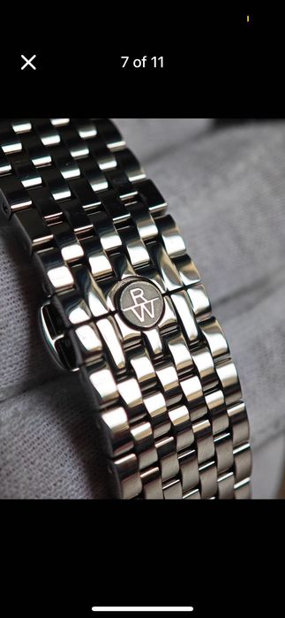 Raymond Weil мъжки швейцарски часовник