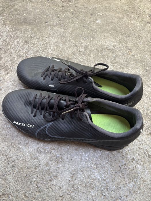 Nike Zoom Mercurial Vapor 15 Academy