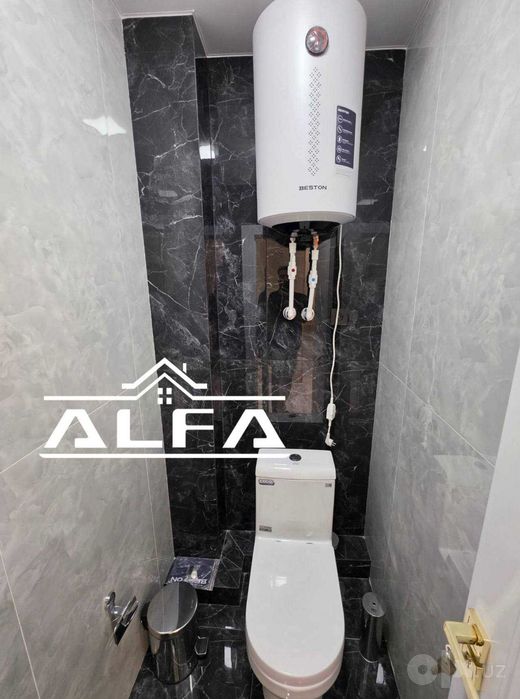 3 xonali 85m² 4-qavat.#3x
