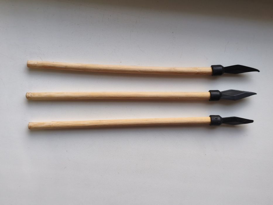 Деревянный игрушечные оружия