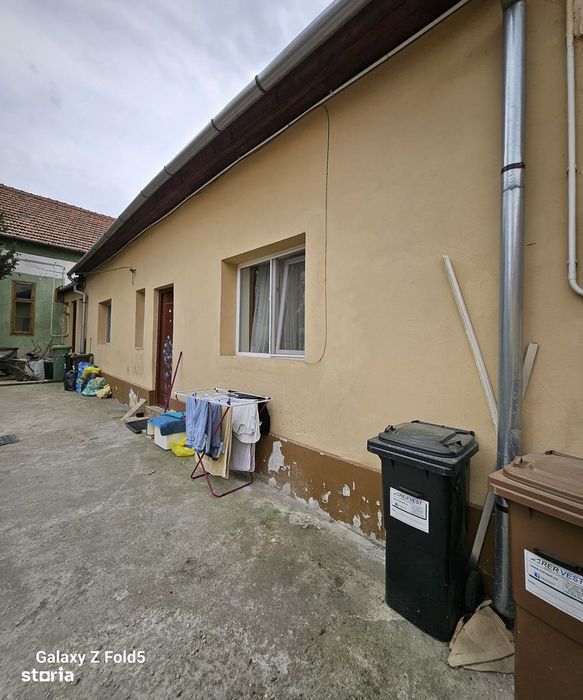 Apartament 2 camere de închiriat – Oradea, ultracentral (Str. Deltei)