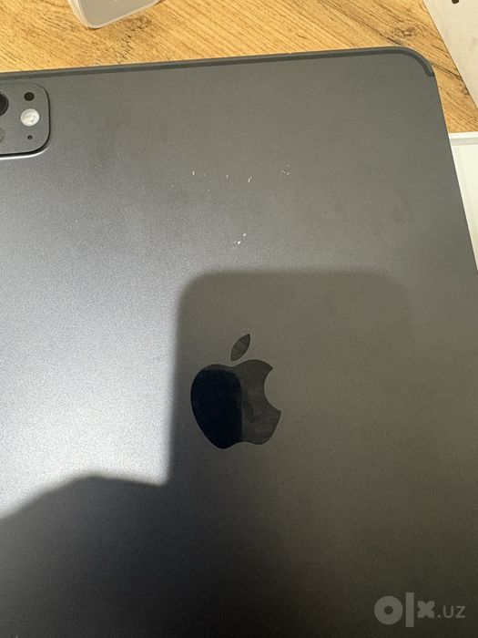 iPad Pro M4 11 inch