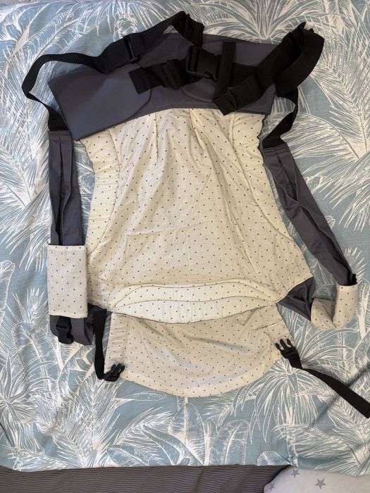 Продам эргорюкзак SlingoEmma classic