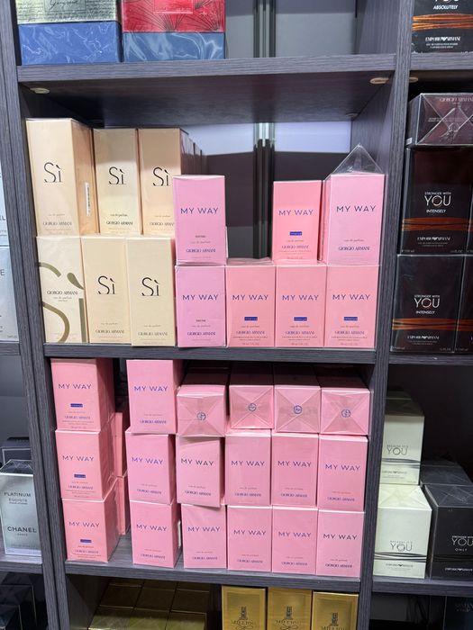 Парфюм люкс качества