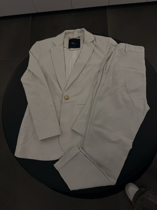 Сака BSB Collection, Massimo dutti, Cliche