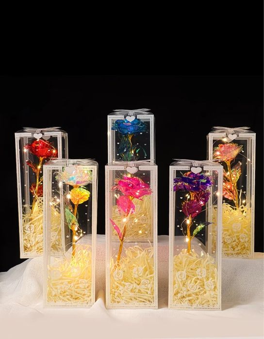 Розы в колбе опт и розница