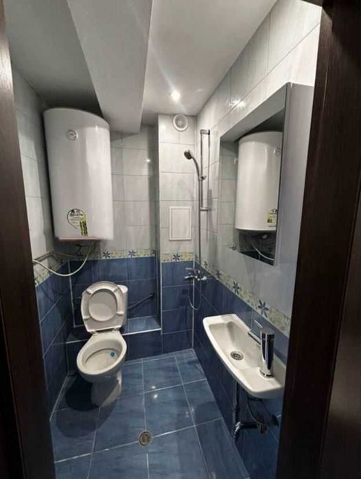 Дава се под наем Двустаен апартамент в София, Иван Вазов - 65 кв.м за 796.62 € - Снимка #4