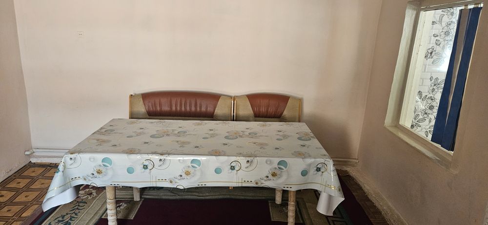 4 бөлмелі Үй ұзақ мерзімге жалға беріледі