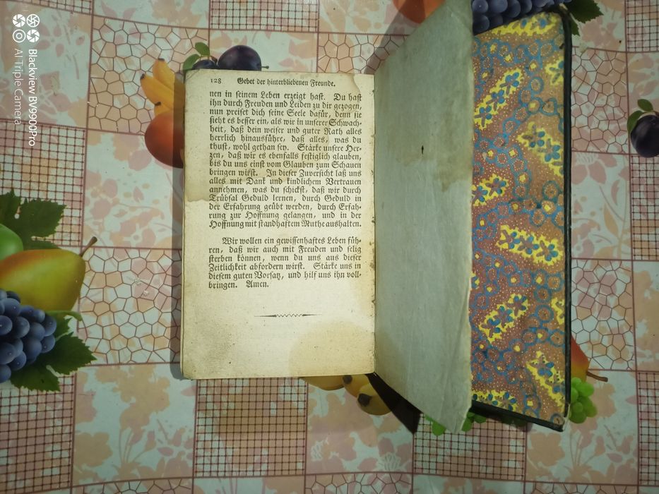 Carte religioasa veche din 1845/1838 Catolica extrem de rara