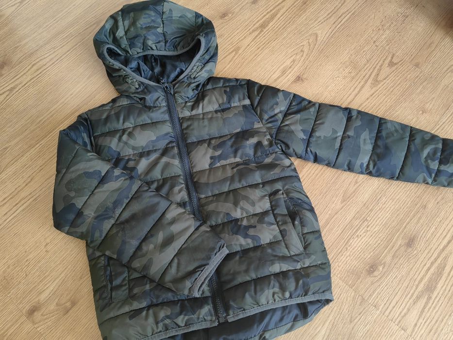 Маскировачно яке р. 134