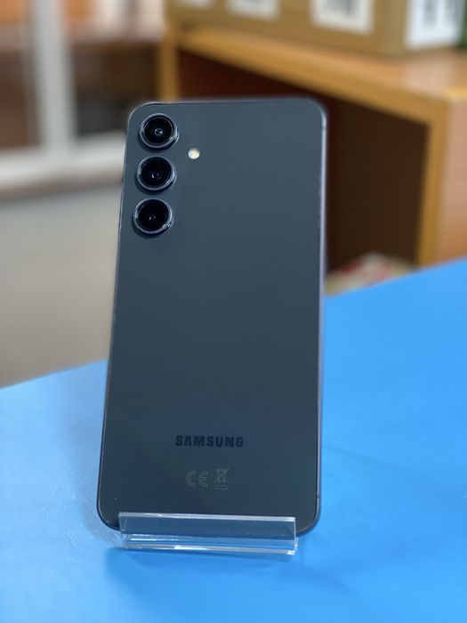 Samsung S24 FE 256GB, Garantie 12 luni | Lensun