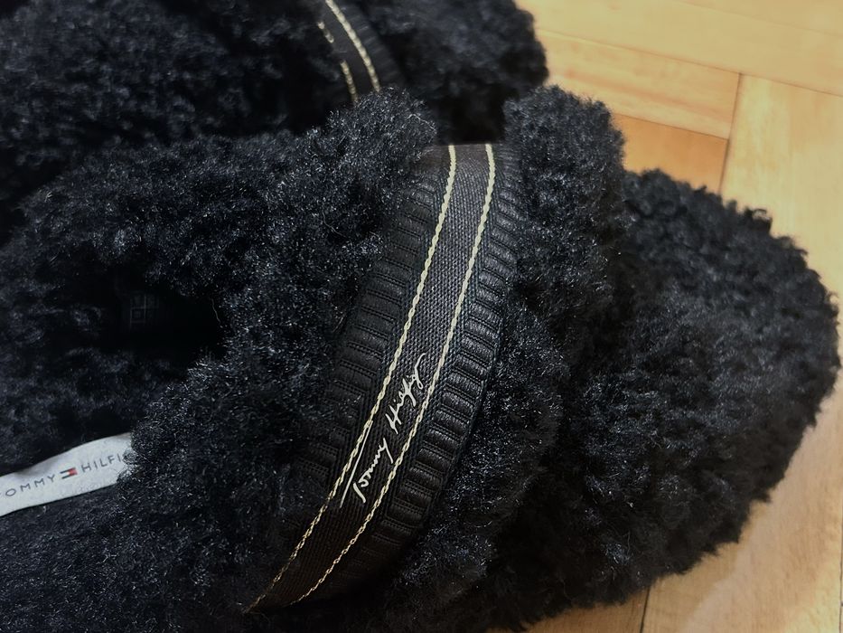 Tommy Hilfiger пантофи