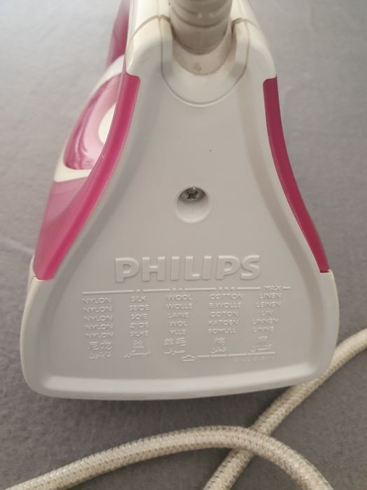 Ютия Philips 1750 W