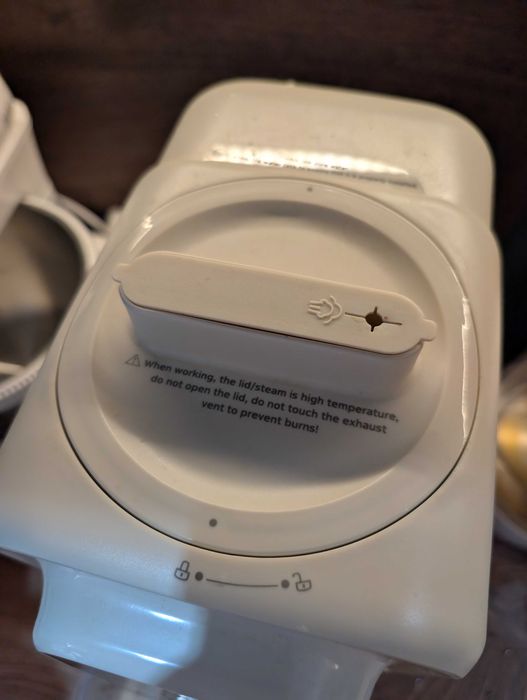 Klarstein Loire vegan milk maker