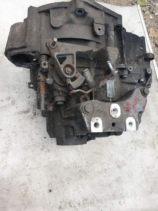 Cutie viteze manuala Vw Audi Seat Skoda JMA 6+1 trepte