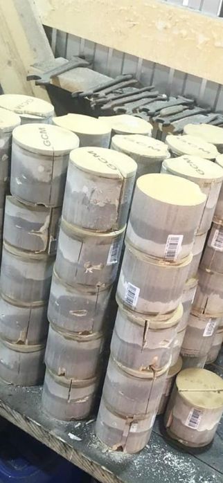 Прием авто катализатора Б/У