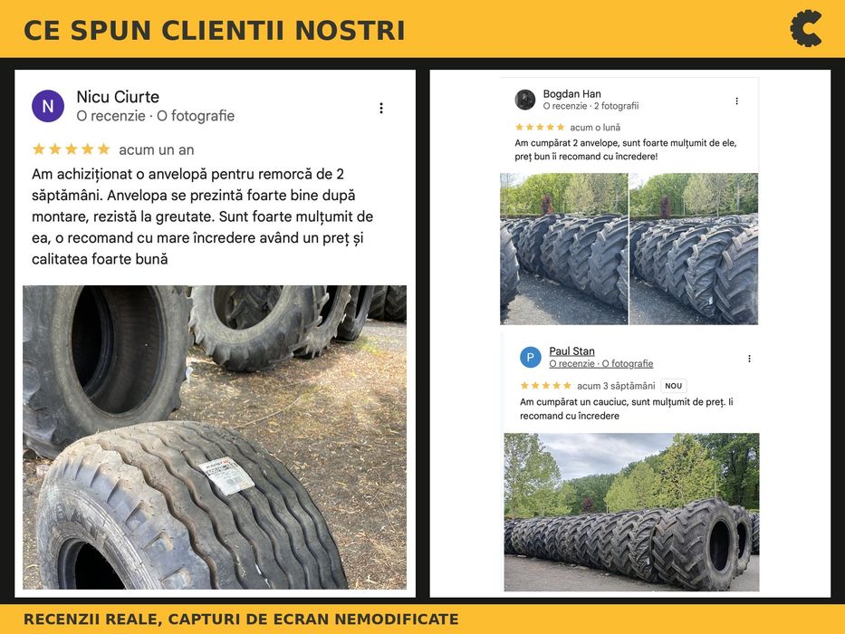 Anvelope Cauciucuri 600/70R34 600/70 R34 600/70-34 6007034 Bridgestone Tractor Punte Spate Utilaje Agricole SH Second Hand SECOND HAND Garantie 1 An