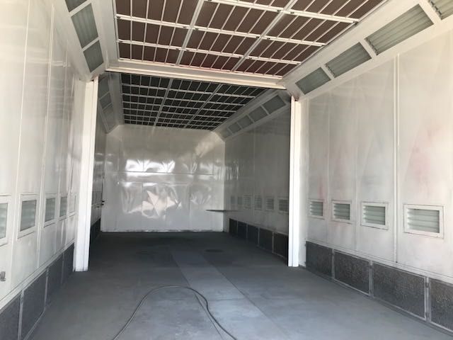 Бояджийска Камера FIRAT FBK 15000