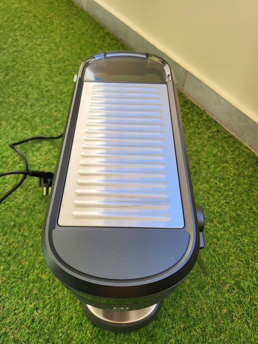 Еспресо кафемашина с ръкохватка Electrolux Explore