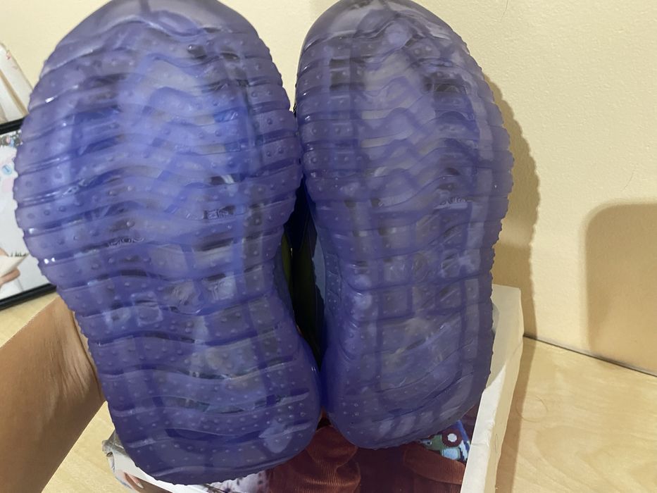 Нови светещи маратонки Пес патрул