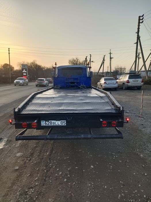 Эвакуатор круглосуточно