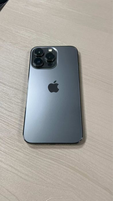 Iphone 13 pro 256GB