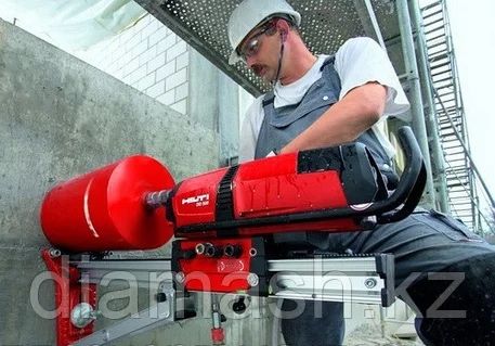 Алмазное бурение