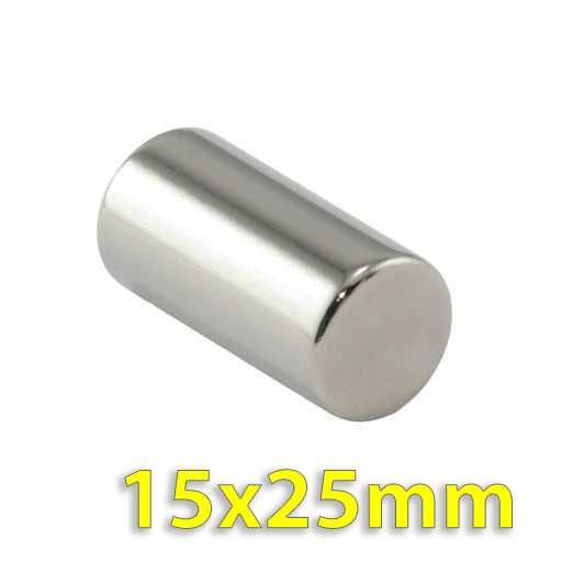 15x25mm неодимов МАГНИТ N52, magnit, neodimov, магнити, magniti