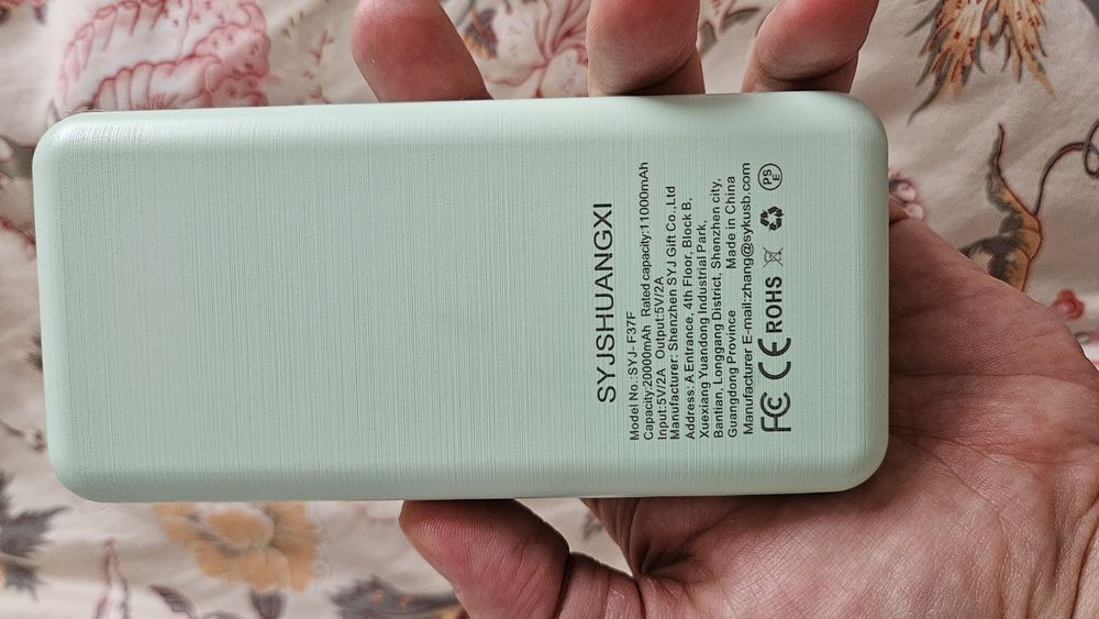 Manusi inteligente cu incalzire + baterie inclusa