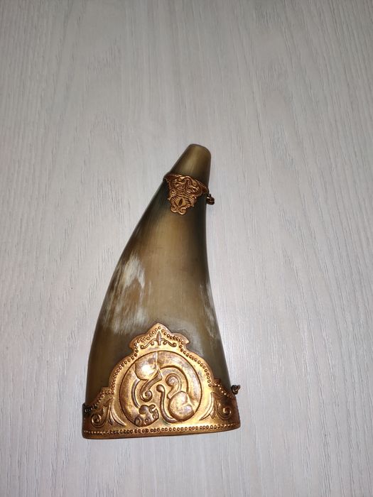 Пороховница СССР