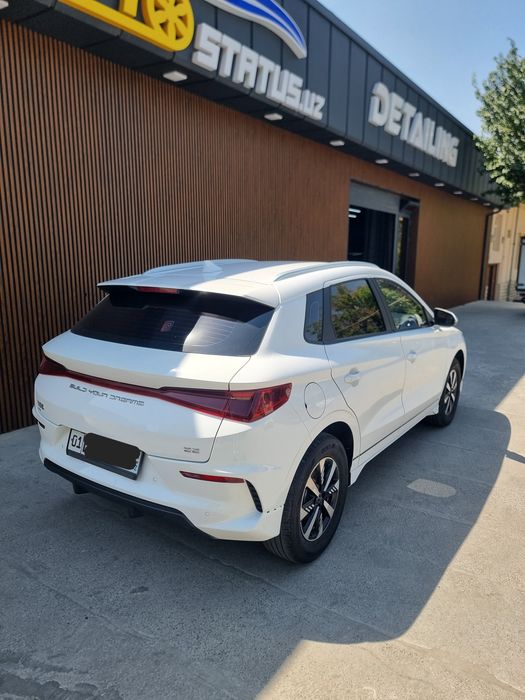 BYD E2 lLakshriy 2024