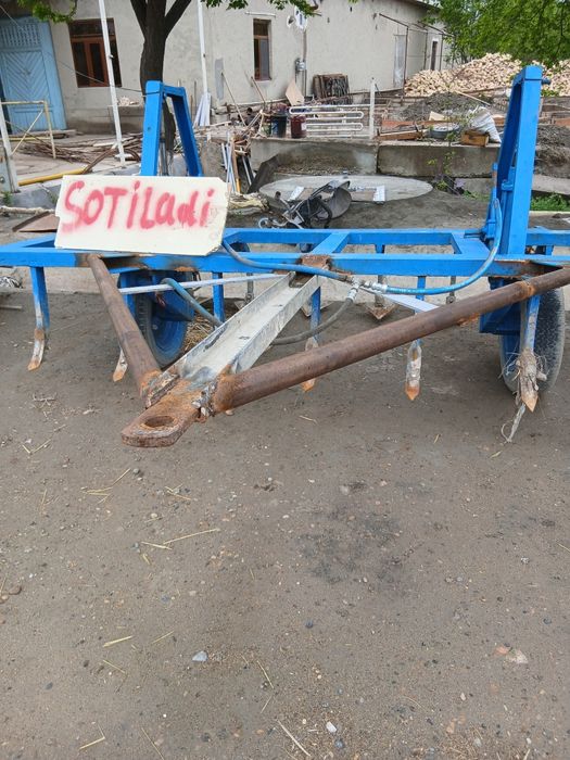 Судрама чизил сотилади