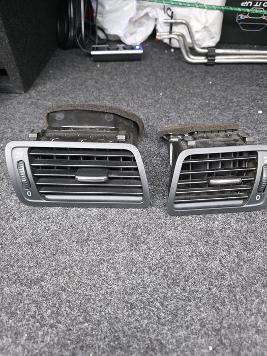 Grile ventilație passat b6