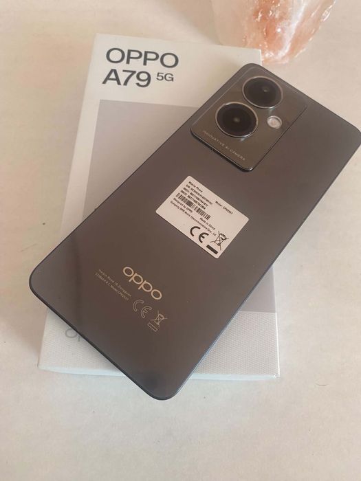 Vând Oppo A79 5 G, nou 10/10