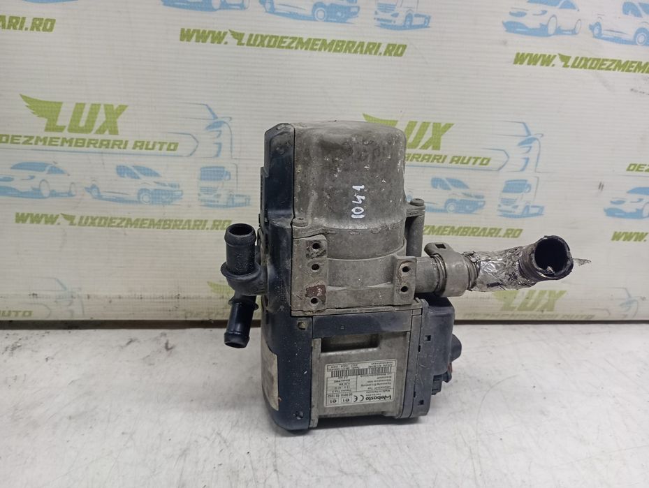 Webasto Volkswagen Touran 1 (2003 - 2006) (1.9 tdi) AVQ