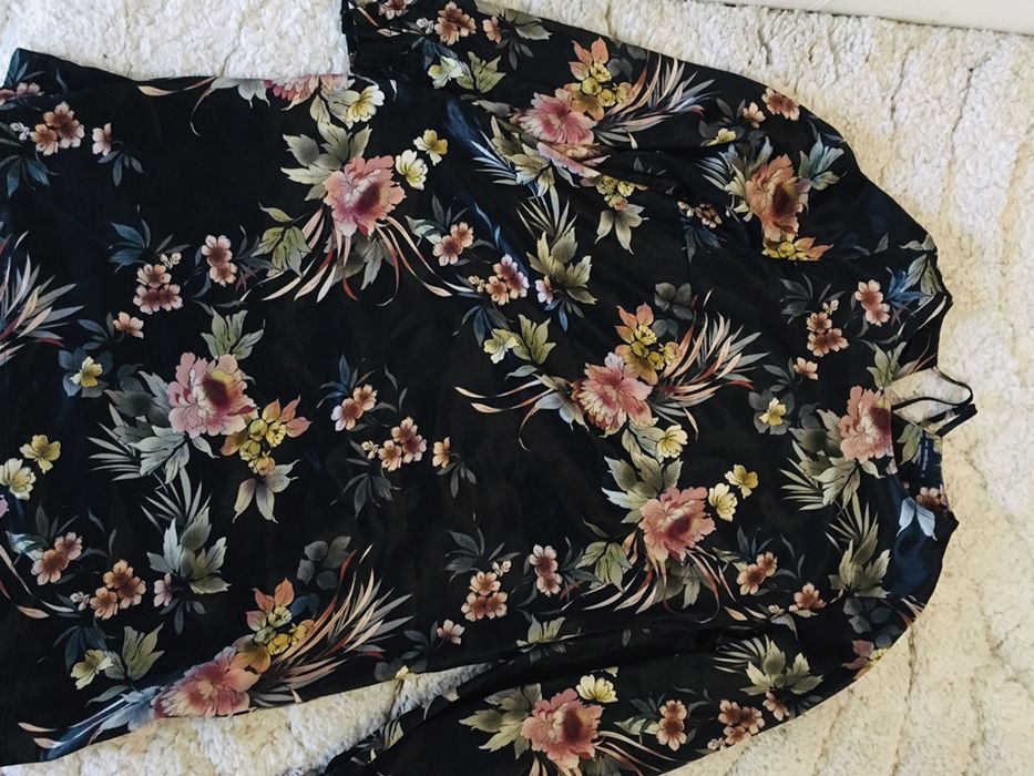 Rochii de vara Mango/H&M