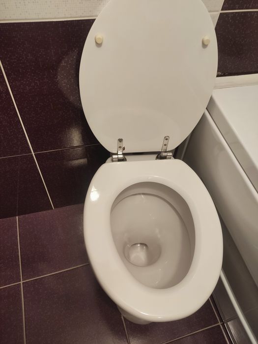 Vând vas de toaleta