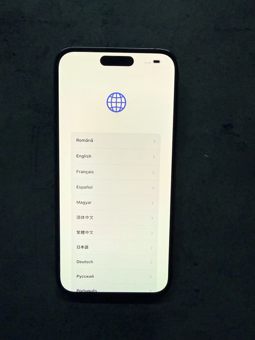 Iphone 14 ProMax 128GB Deep Purple