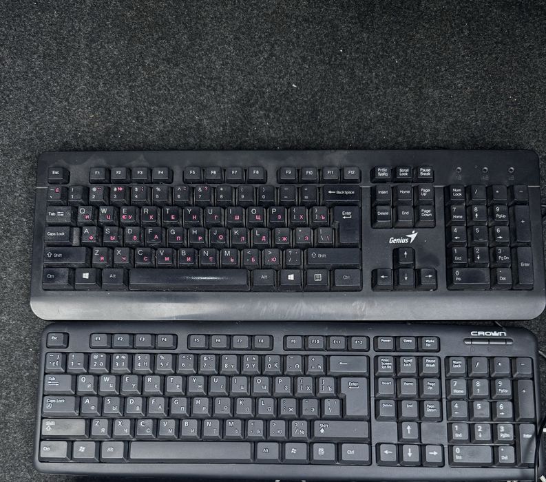 Продам клавитура