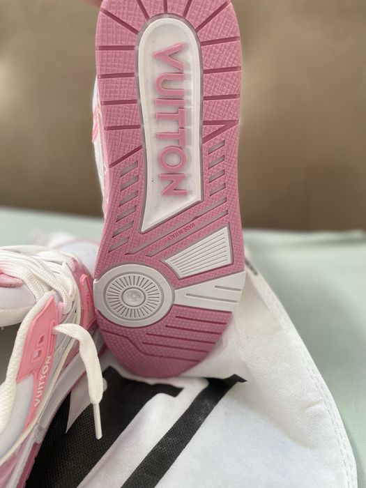 Louis vuitton papuci