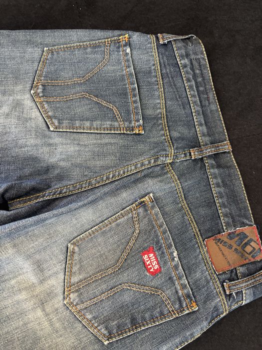 Miss sixty flared jeans